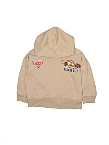 Disney Pixar Pullover Hoodie (view 1)