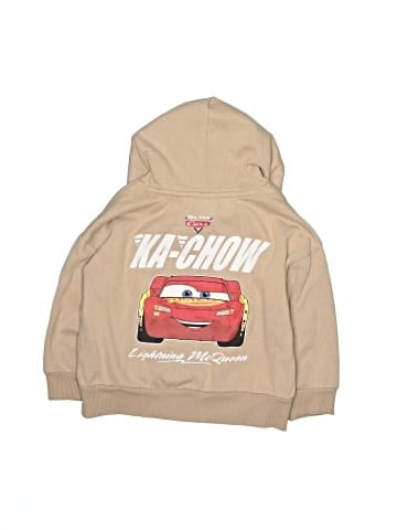Disney Pixar Pullover Hoodie (view 2)