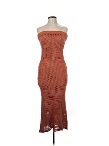 JLUXLABEL Casual Dress (view 1)