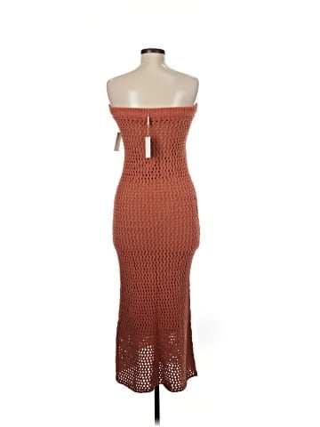 JLUXLABEL Casual Dress (view 2)