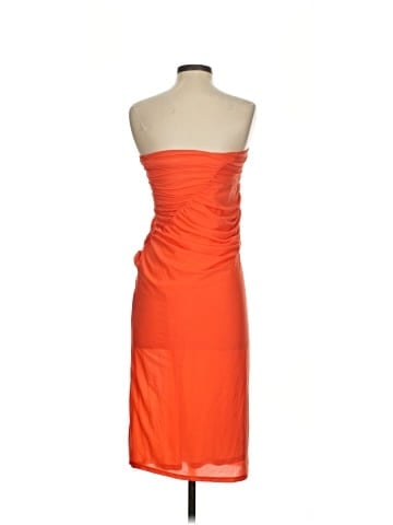 Simon Miller Cocktail Dress (view 2)