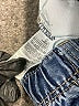 Old Navy Blue Jeans Size 2T - photo 4