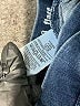 Baby Gap Blue Jeans Size 3 - photo 4
