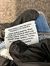 Jumping Beans Blue Jeans Size 3T - photo 4