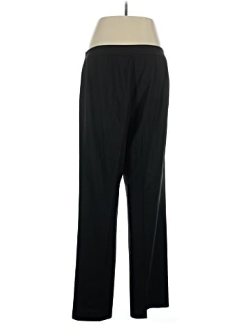 Lafayette 148 New York Wool Pants (view 2)