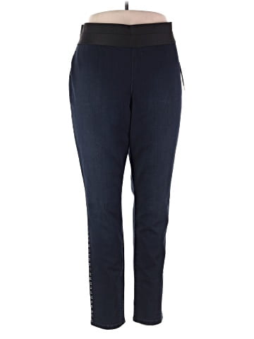 Style&Co Jeggings (view 1)