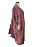 Pol Pink Cardigan One size - photo 4