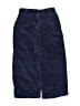 Crewcuts 100% Cotton Blue Casual Pants Size 6 - photo 1