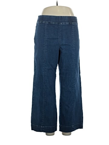 Talbots Jeans (view 1)