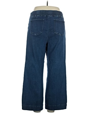 Talbots Jeans (view 2)