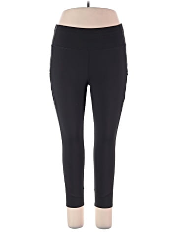 Mondetta Active Pants (view 1)