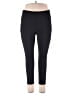 Mondetta Black Active Pants Size XXL - photo 1