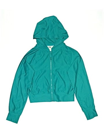 Athleta Girl Zip Up Hoodie (view 1)