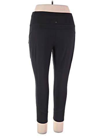 Mondetta Active Pants (view 2)