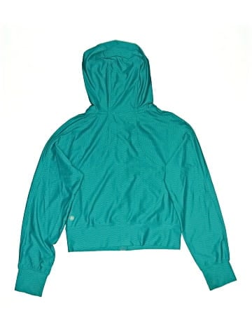 Athleta Girl Zip Up Hoodie (view 2)