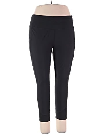 Mondetta Active Pants (view 1)