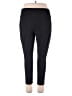 Mondetta Solid Black Active Pants Size XXL - photo 2