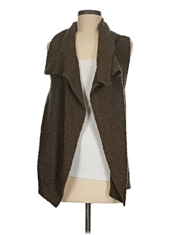 Curio Sweater Vest (view 1)
