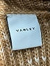 Varley Brown Fleece Size S - photo 6