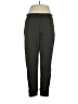Athleta Solid Green Track Pants Size 16 (tall) - photo 1
