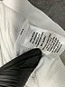 LNA Solid White Tank Top Size L - photo 8