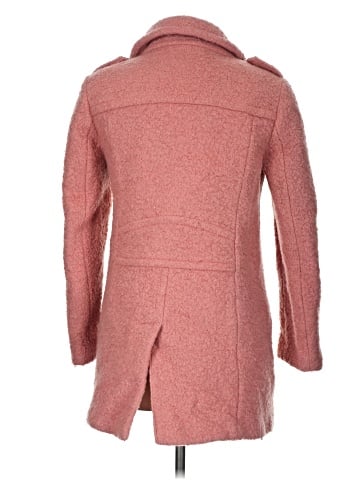 Ann Taylor LOFT Wool Coat (view 2)