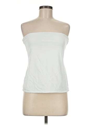 Cache Tube Top (view 1)