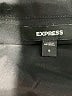 Express Black Blazer Size 8 - photo 6