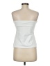 Cache White Tube Top Size M - photo 2