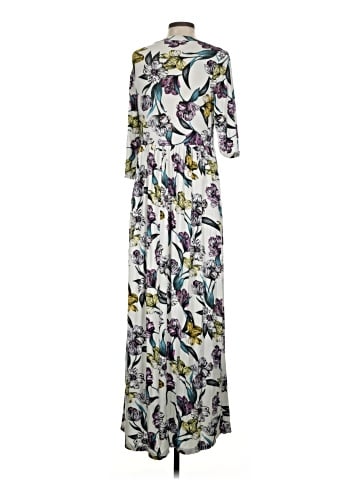 Annabelle Casual Dress (view 2)