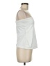 Cache White Tube Top Size M - photo 4