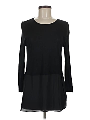 Joe Fresh Long Sleeve Top (view 1)