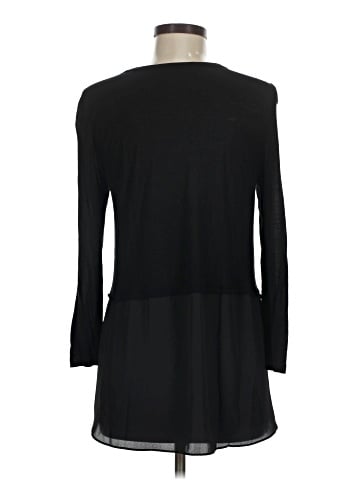 Joe Fresh Long Sleeve Top (view 2)
