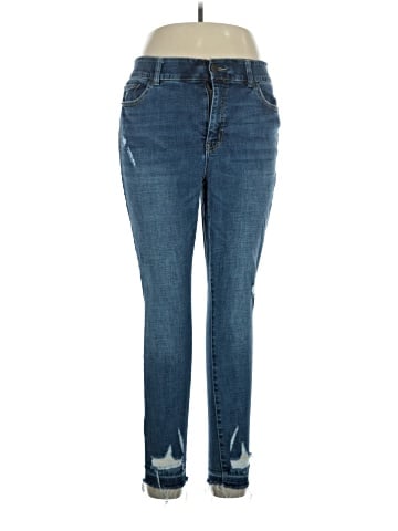 New York & Company Jeans (view 1)