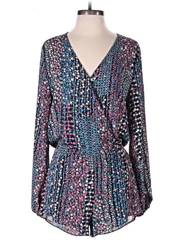 Buddy Love Romper (view 1)