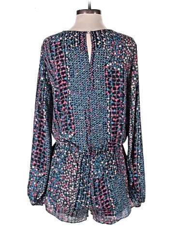 Buddy Love Romper (view 2)