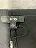 KHY Solid Black Dress Pants Size M - photo 7