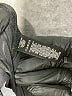 KHY Solid Black Dress Pants Size M - photo 8