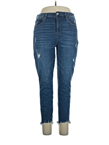 Nicole Miller New York Jeans (view 1)