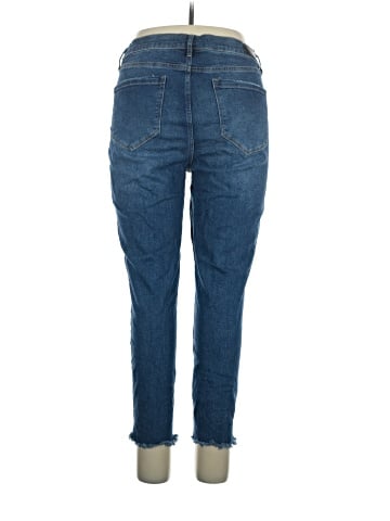 Nicole Miller New York Jeans (view 2)