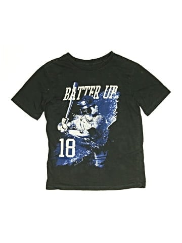 The Children's Place Short Sleeve T-Shirt (view 1)