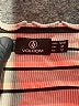 Volcom Brown Short Sleeve T-Shirt Size 8 - photo 7