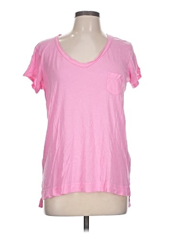 t.la Short Sleeve T-Shirt (view 1)