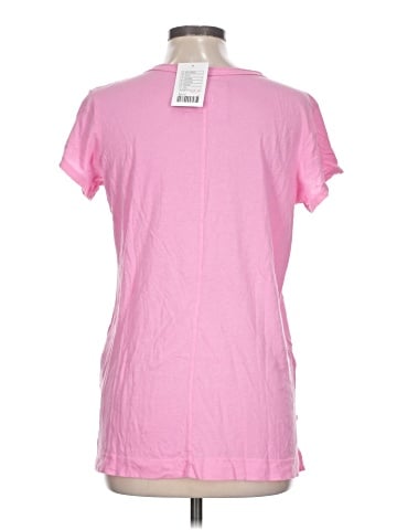 t.la Short Sleeve T-Shirt (view 2)