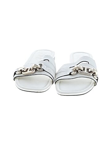 Zara Sandals (view 2)