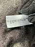 Zapa 100% Wool Gray Wool Pullover Sweater Size L - photo 8