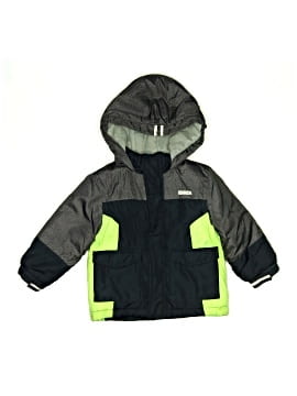Osh Kosh B'gosh Snow Jacket