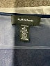 R&M Richards 100% Polyester Blue Kimono Size 6 - photo 4