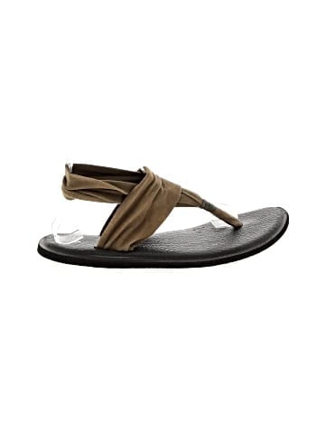 Sanuk Sandals (view 1)