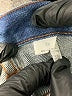 J.Crew Blue Denim Shorts Size 28 - photo 3